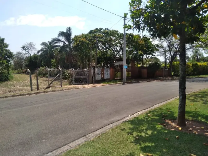 Foto 5 de Terreno / Lote à venda, 3037m2 em Itaici, Indaiatuba - SP