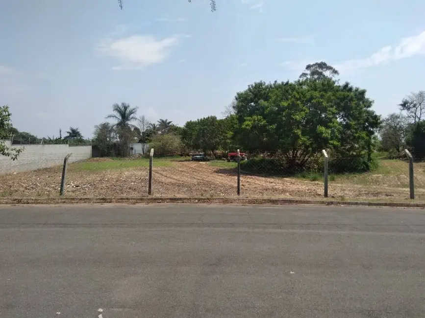 Foto 1 de Terreno / Lote à venda, 3037m2 em Indaiatuba - SP