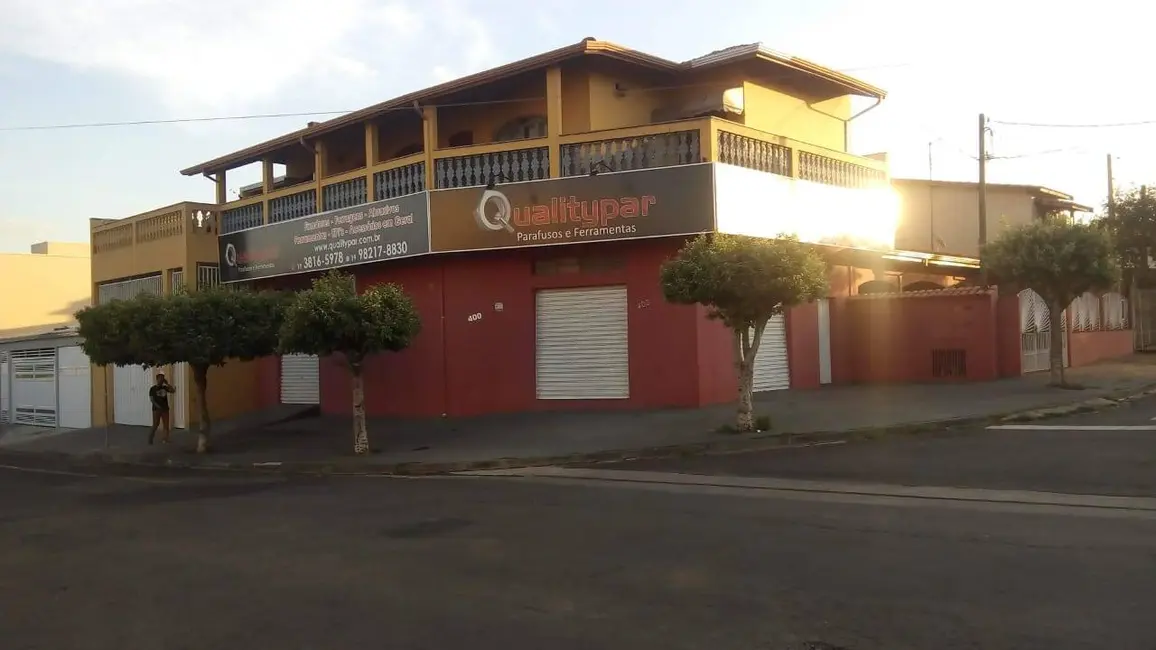 Foto 1 de Sala Comercial à venda em Jardim Eldorado, Indaiatuba - SP