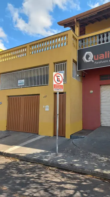 Foto 2 de Sala Comercial à venda em Jardim Eldorado, Indaiatuba - SP