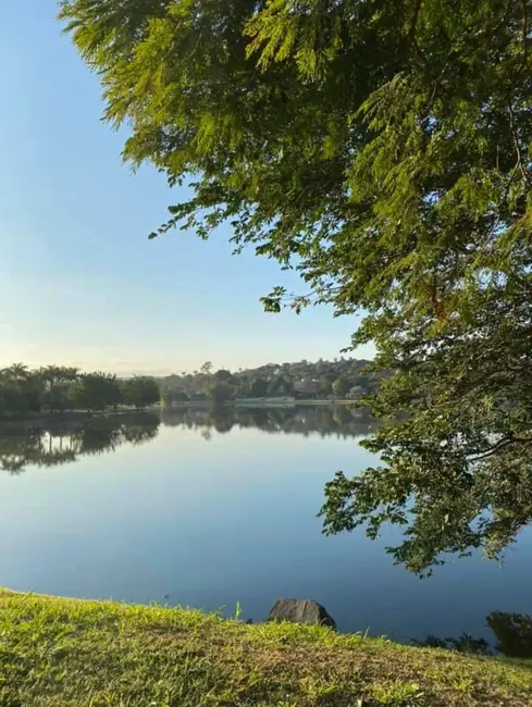 Foto 4 de Chácara com 4 quartos à venda, 2200m2 em Vale das Laranjeiras, Indaiatuba - SP