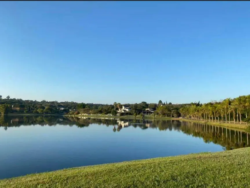 Foto 2 de Chácara com 4 quartos à venda, 2300m2 em Vale das Laranjeiras, Indaiatuba - SP