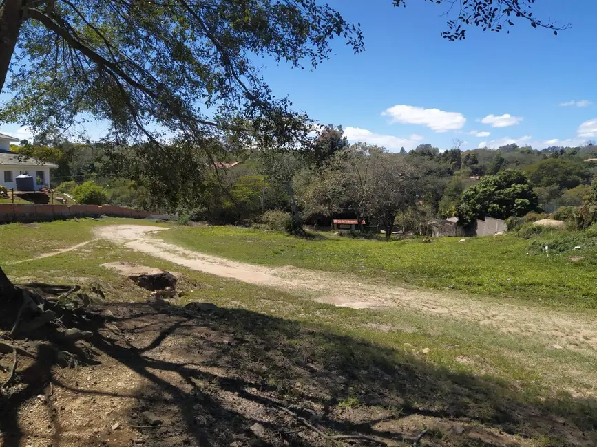 Foto 1 de Chácara com 1 quarto à venda, 4628m2 em Itaici, Indaiatuba - SP