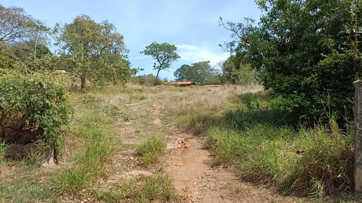 Foto 2 de Chácara com 1 quarto à venda, 4628m2 em Itaici, Indaiatuba - SP