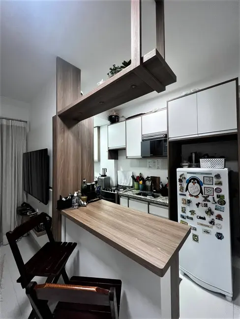 Foto 1 de Apartamento com 3 quartos à venda, 65m2 em Jardim Santiago, Indaiatuba - SP