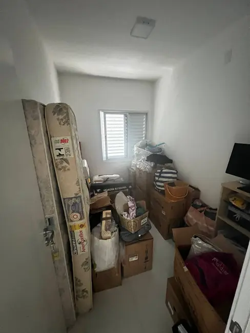 Foto 2 de Apartamento com 3 quartos à venda, 65m2 em Jardim Santiago, Indaiatuba - SP