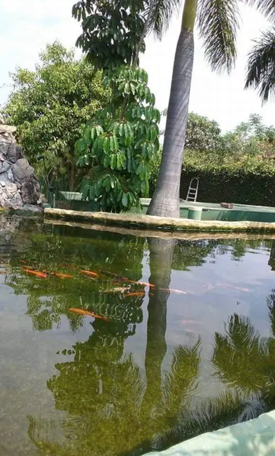 Foto 1 de Terreno / Lote à venda, 5000m2 em Recanto das Flores, Indaiatuba - SP