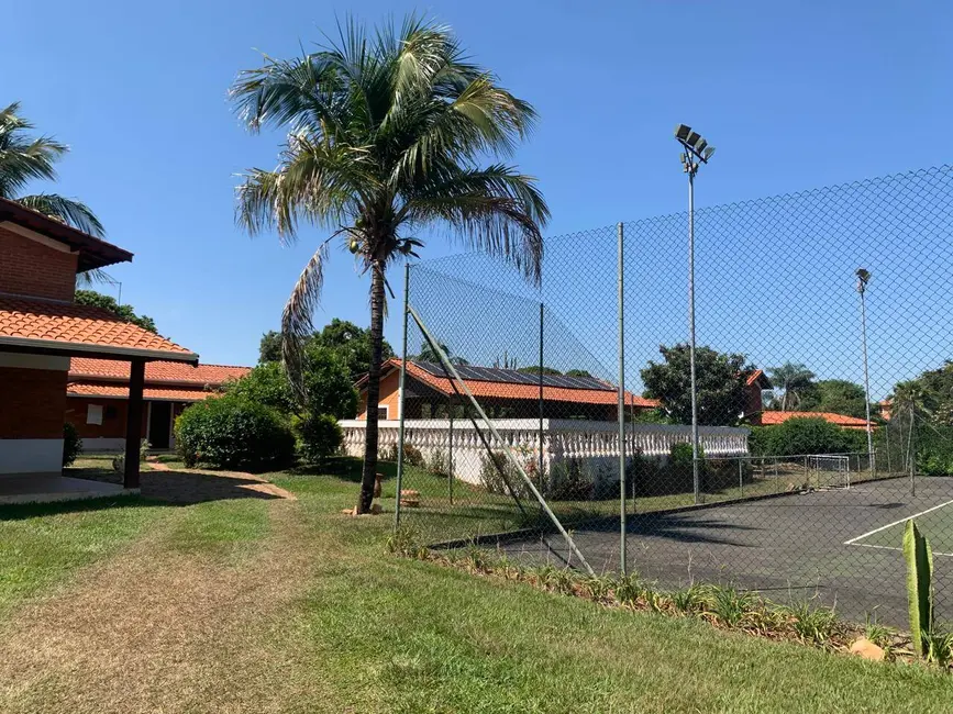Foto 5 de Chácara com 3 quartos à venda, 3000m2 em Colinas do Mosteiro de Itaici, Indaiatuba - SP