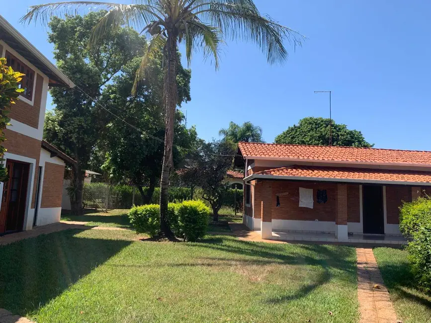 Foto 6 de Chácara com 3 quartos à venda, 3000m2 em Colinas do Mosteiro de Itaici, Indaiatuba - SP