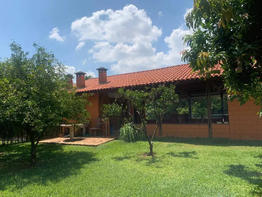 Foto 9 de Chácara com 3 quartos à venda, 3000m2 em Colinas do Mosteiro de Itaici, Indaiatuba - SP