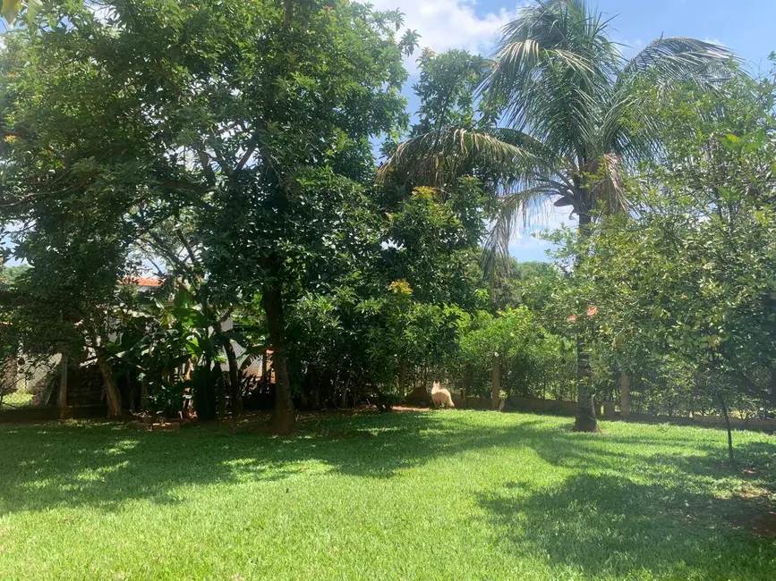 Foto 7 de Chácara com 3 quartos à venda, 3000m2 em Colinas do Mosteiro de Itaici, Indaiatuba - SP