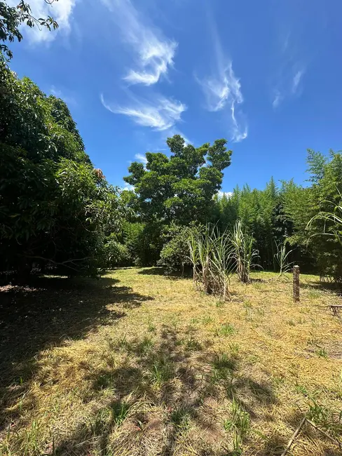 Foto 2 de Terreno / Lote à venda, 3000m2 em Jardim Juliana, Indaiatuba - SP