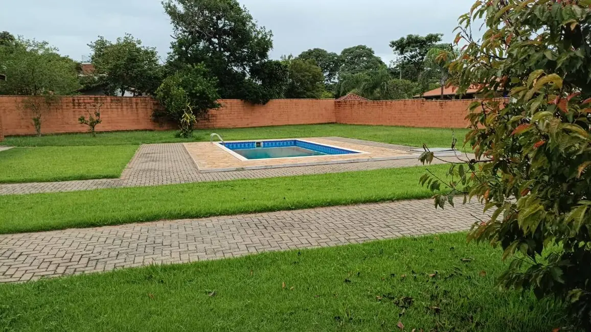 Foto 5 de Chácara com 4 quartos à venda, 3000m2 em Colinas do Mosteiro de Itaici, Indaiatuba - SP