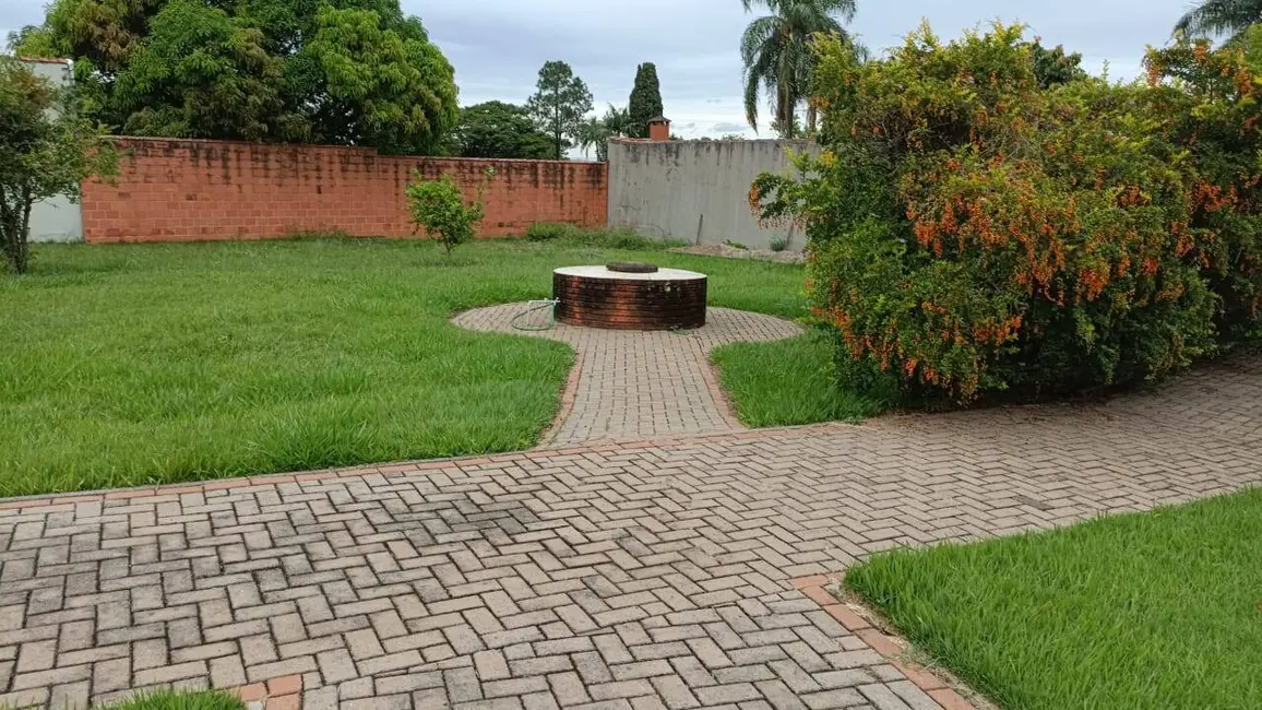 Foto 6 de Chácara com 4 quartos à venda, 3000m2 em Colinas do Mosteiro de Itaici, Indaiatuba - SP