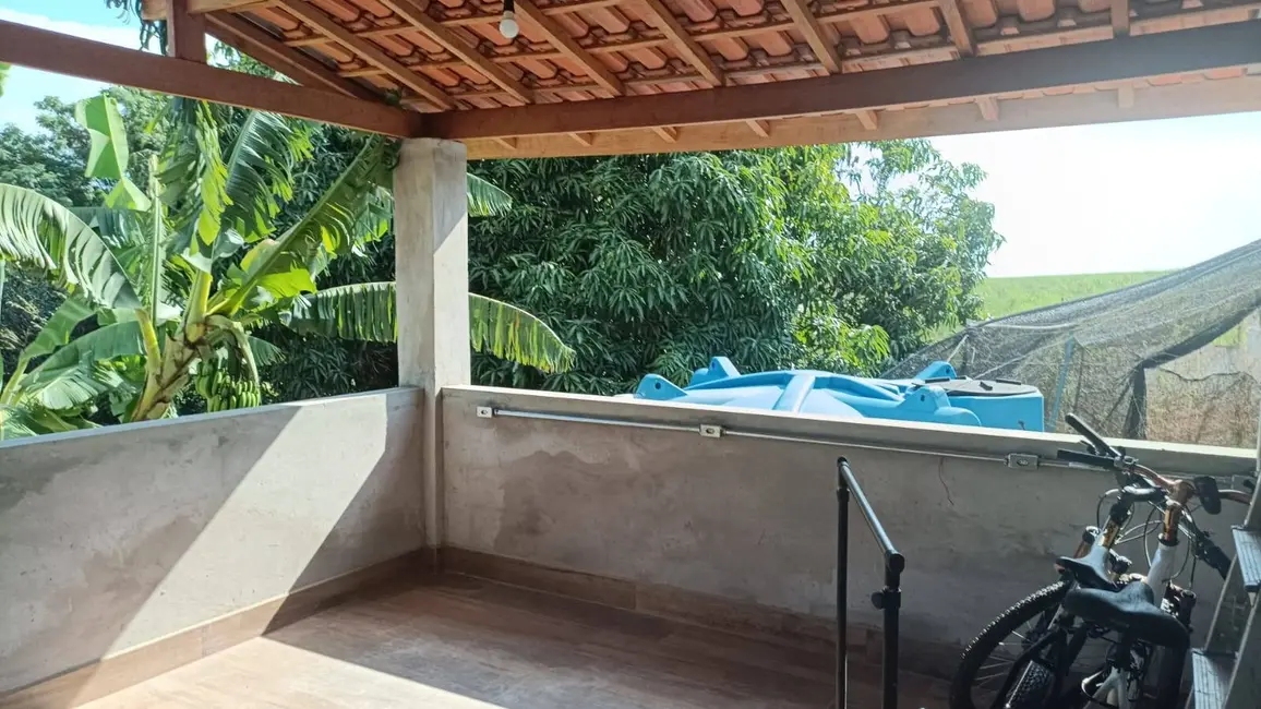 Chácara com 3 quartos à venda, 3040m2 em Colinas do Mosteiro de Itaici, Indaiatuba - SP - imagem 8 Foto 8 de Chácara com 3 quartos à venda, 3040m2 em Colinas do Mosteiro de Itaici, Indaiatuba - SP