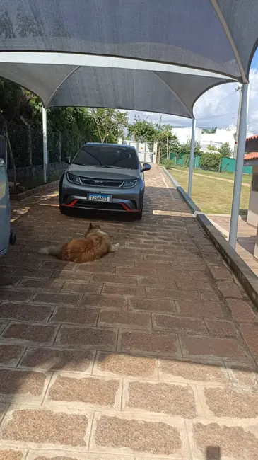 Chácara com 3 quartos à venda, 3040m2 em Colinas do Mosteiro de Itaici, Indaiatuba - SP - imagem 6 Foto 6 de Chácara com 3 quartos à venda, 3040m2 em Colinas do Mosteiro de Itaici, Indaiatuba - SP