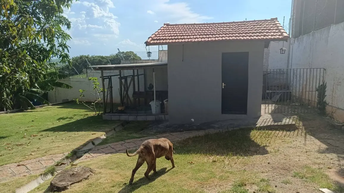 Foto 7 de Chácara com 3 quartos à venda, 3040m2 em Colinas do Mosteiro de Itaici, Indaiatuba - SP