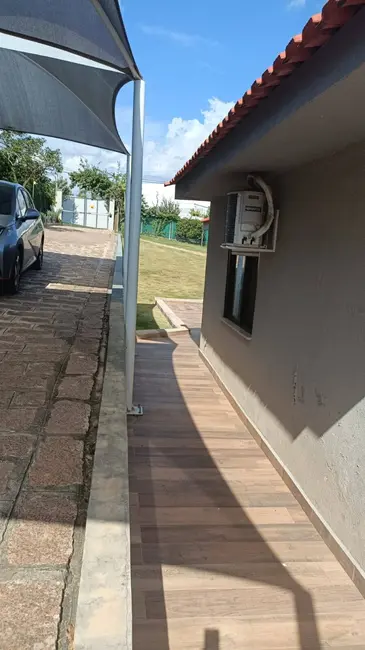 Foto 3 de Chácara com 3 quartos à venda, 3040m2 em Colinas do Mosteiro de Itaici, Indaiatuba - SP
