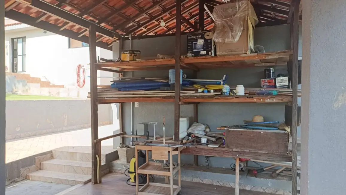 Chácara com 3 quartos à venda, 3040m2 em Colinas do Mosteiro de Itaici, Indaiatuba - SP - imagem 9 Foto 9 de Chácara com 3 quartos à venda, 3040m2 em Colinas do Mosteiro de Itaici, Indaiatuba - SP