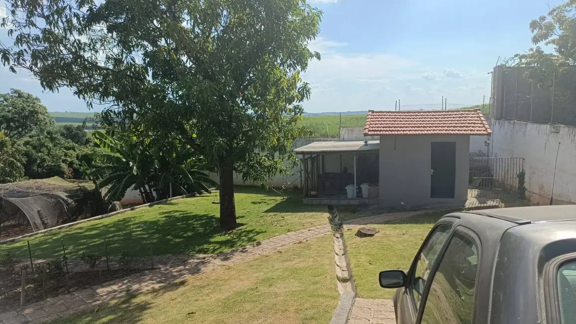 Chácara com 3 quartos à venda, 3040m2 em Colinas do Mosteiro de Itaici, Indaiatuba - SP - imagem 4 Foto 4 de Chácara com 3 quartos à venda, 3040m2 em Colinas do Mosteiro de Itaici, Indaiatuba - SP
