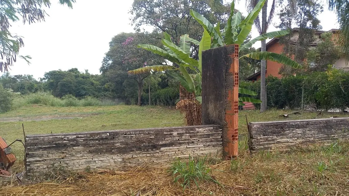 Foto 3 de Terreno / Lote à venda, 2880m2 em Colinas do Mosteiro de Itaici, Indaiatuba - SP