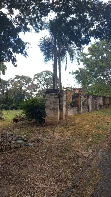 Foto 2 de Terreno / Lote à venda, 2880m2 em Colinas do Mosteiro de Itaici, Indaiatuba - SP