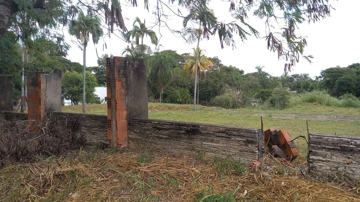 Foto 4 de Terreno / Lote à venda, 2880m2 em Colinas do Mosteiro de Itaici, Indaiatuba - SP