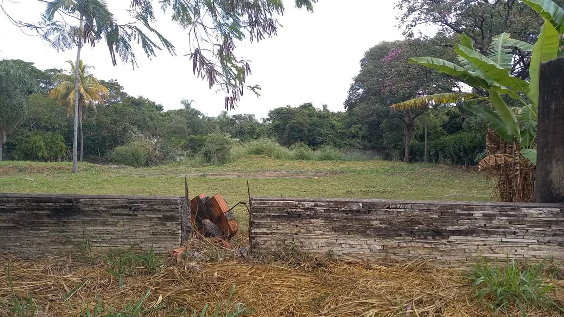 Foto 1 de Terreno / Lote à venda, 2880m2 em Itaici, Indaiatuba - SP