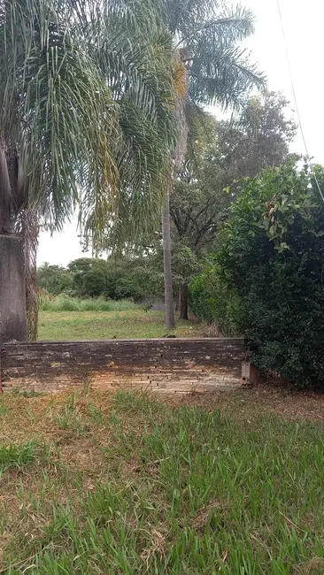 Foto 9 de Terreno / Lote à venda, 2880m2 em Colinas do Mosteiro de Itaici, Indaiatuba - SP