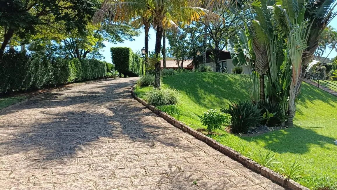 Chácara com 3 quartos à venda e para alugar, 3330m2 em Colinas do Mosteiro de Itaici, Indaiatuba - SP - imagem 3 Foto 3 de Chácara com 3 quartos à venda e para alugar, 3330m2 em Colinas do Mosteiro de Itaici, Indaiatuba - SP
