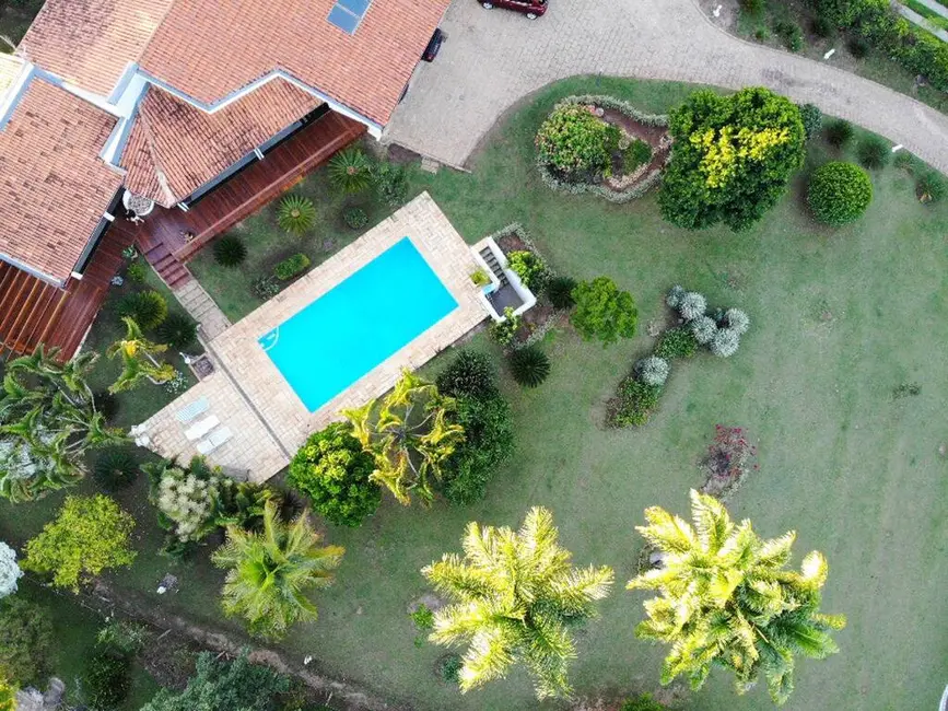 Foto 2 de Chácara com 3 quartos à venda, 5000m2 em Jardim Morada do Sol, Indaiatuba - SP