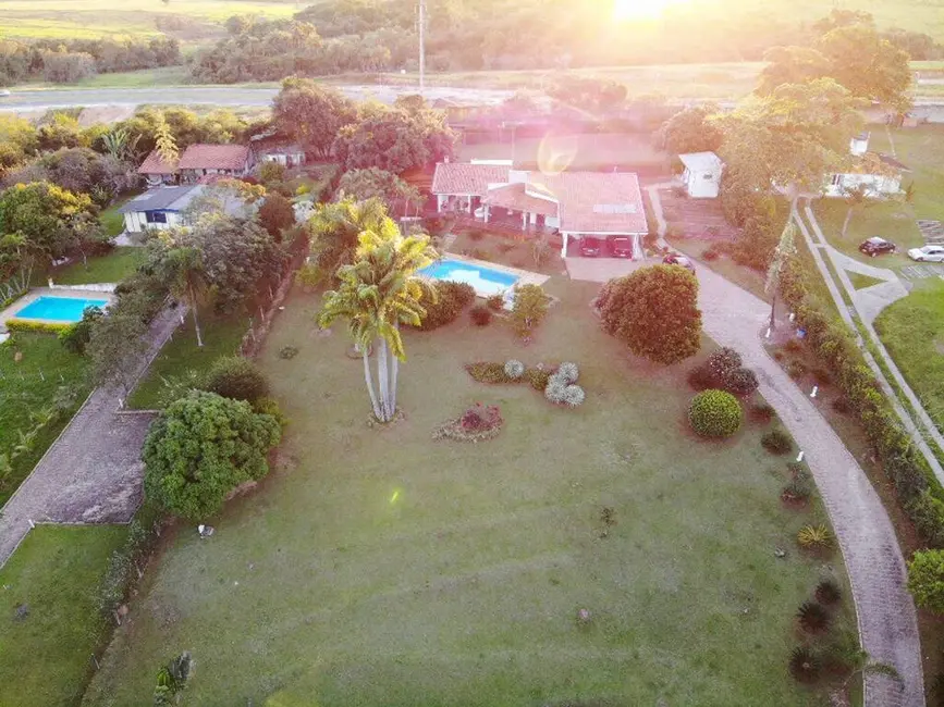 Foto 4 de Chácara com 3 quartos à venda, 5000m2 em Jardim Morada do Sol, Indaiatuba - SP