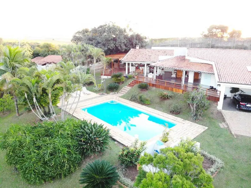 Foto 6 de Chácara com 3 quartos à venda, 5000m2 em Jardim Morada do Sol, Indaiatuba - SP