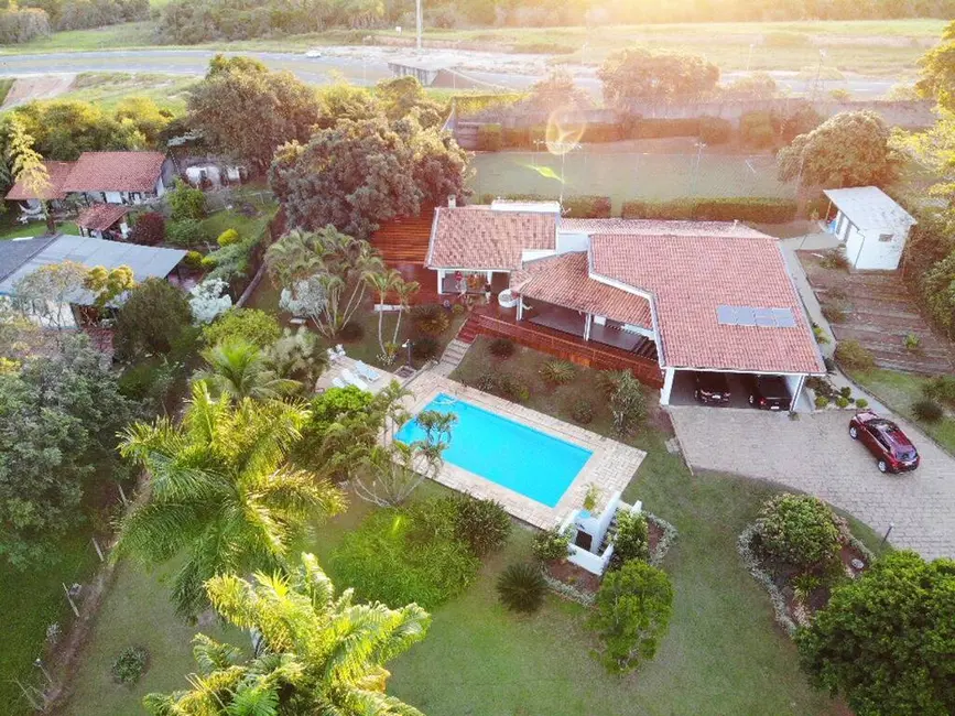 Foto 5 de Chácara com 3 quartos à venda, 5000m2 em Jardim Morada do Sol, Indaiatuba - SP