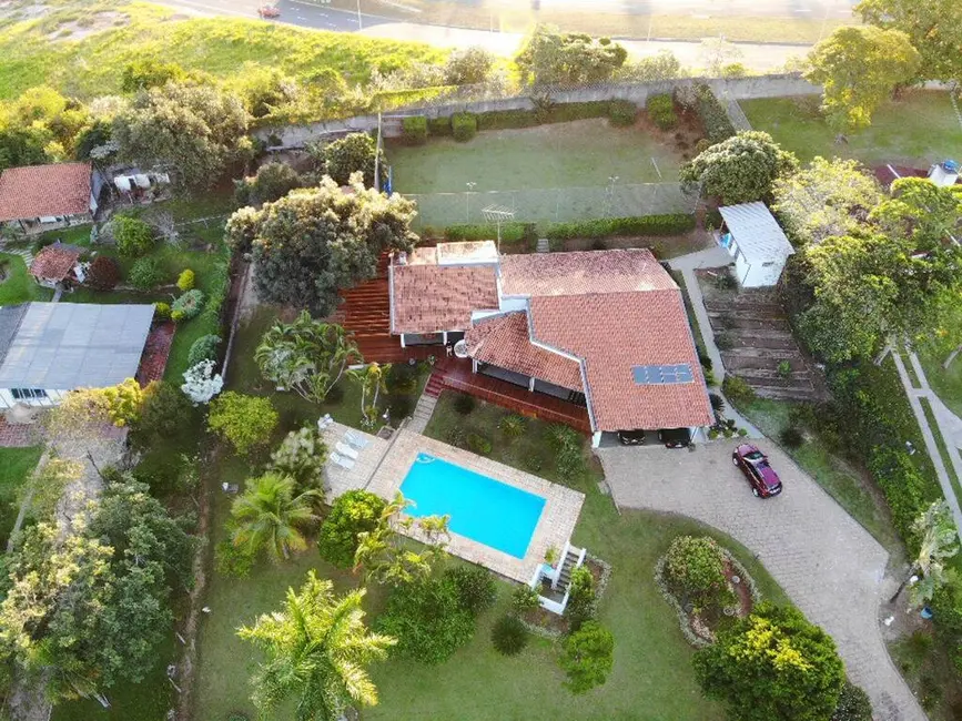 Foto 8 de Chácara com 3 quartos à venda, 5000m2 em Jardim Morada do Sol, Indaiatuba - SP