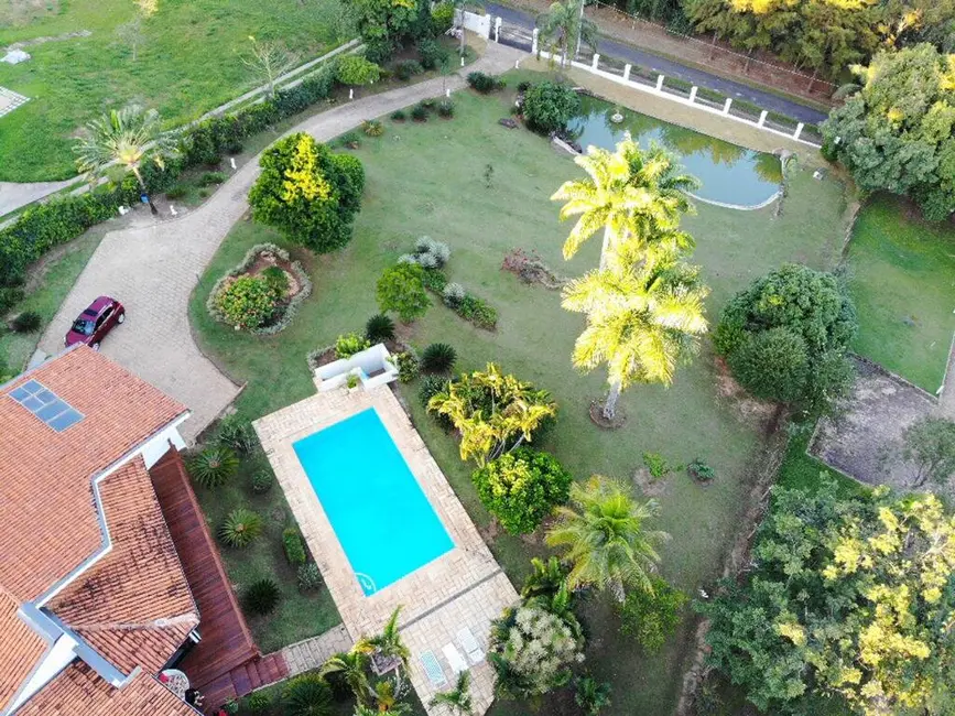 Foto 9 de Chácara com 3 quartos à venda, 5000m2 em Jardim Morada do Sol, Indaiatuba - SP