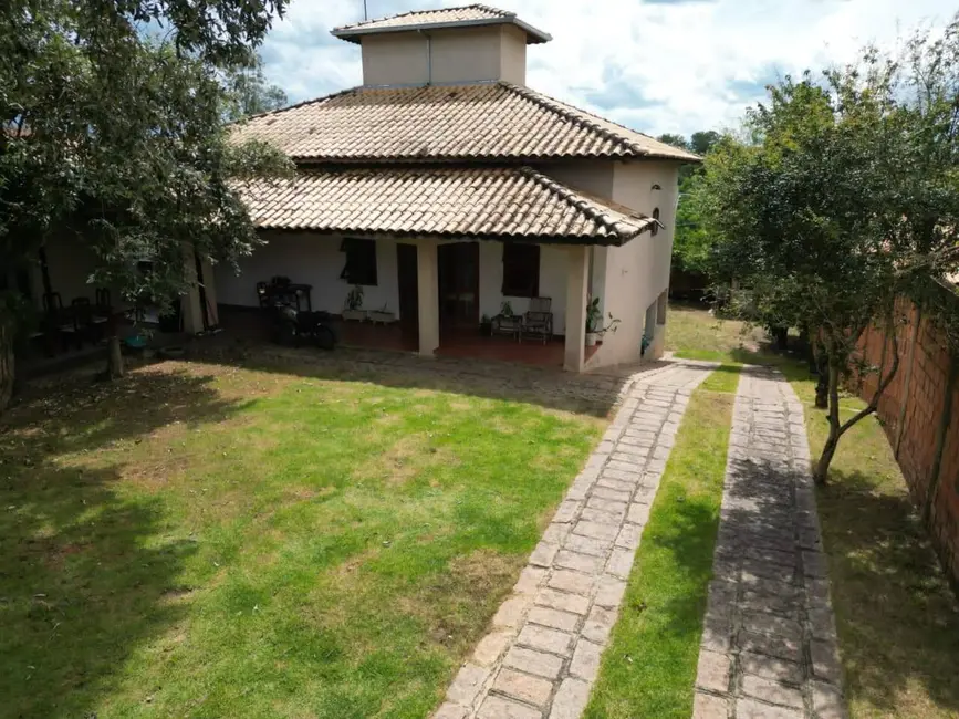 Foto 1 de Chácara com 3 quartos à venda, 1024m2 em Alto da Colina, Indaiatuba - SP