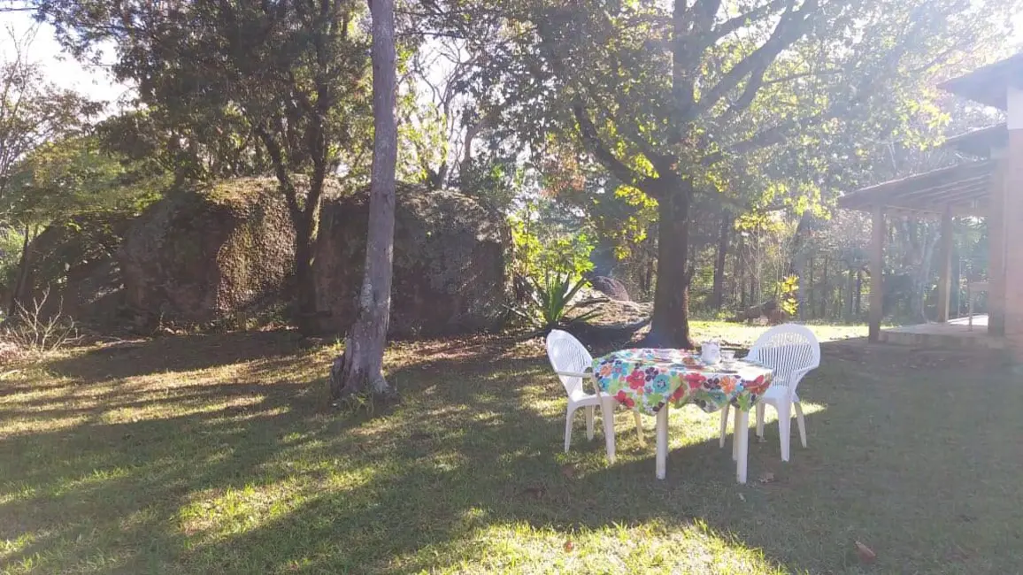 Chácara com 2 quartos à venda, 3000m2 em Colinas do Mosteiro de Itaici, Indaiatuba - SP - imagem 9 Foto 9 de Chácara com 2 quartos à venda, 3000m2 em Colinas do Mosteiro de Itaici, Indaiatuba - SP
