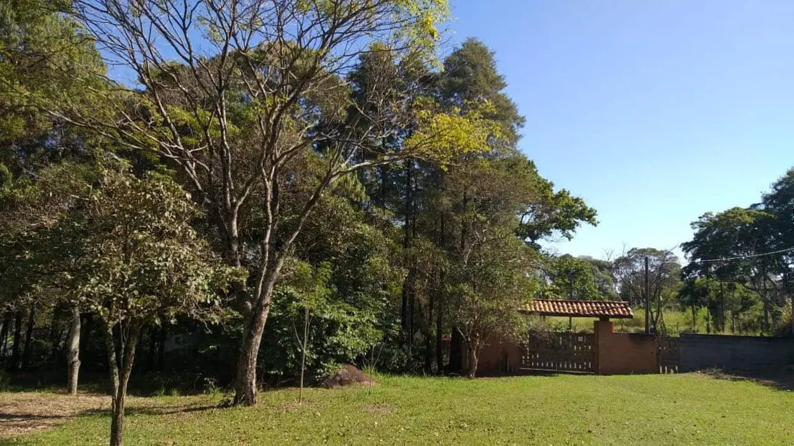 Chácara com 2 quartos à venda, 3000m2 em Colinas do Mosteiro de Itaici, Indaiatuba - SP - imagem 2 Foto 2 de Chácara com 2 quartos à venda, 3000m2 em Colinas do Mosteiro de Itaici, Indaiatuba - SP