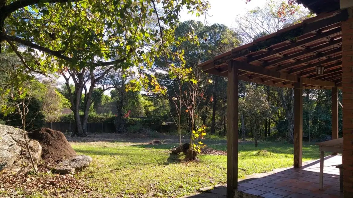 Chácara com 2 quartos à venda, 3000m2 em Colinas do Mosteiro de Itaici, Indaiatuba - SP - imagem 5 Foto 5 de Chácara com 2 quartos à venda, 3000m2 em Colinas do Mosteiro de Itaici, Indaiatuba - SP