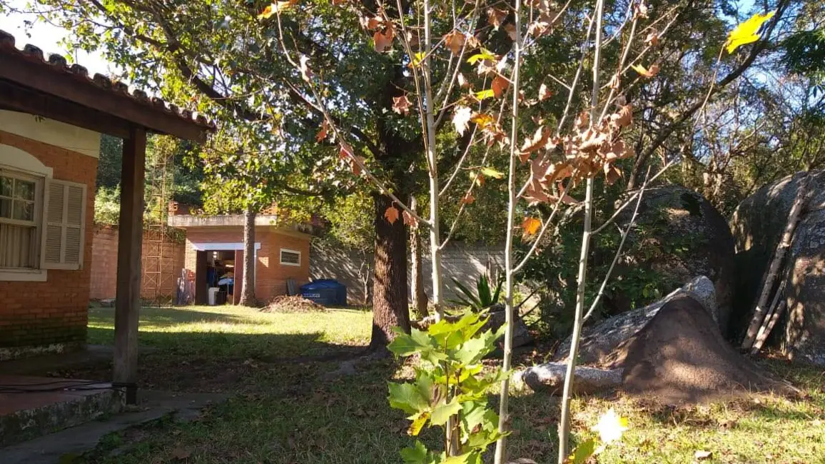 Chácara com 2 quartos à venda, 3000m2 em Colinas do Mosteiro de Itaici, Indaiatuba - SP - imagem 6 Foto 6 de Chácara com 2 quartos à venda, 3000m2 em Colinas do Mosteiro de Itaici, Indaiatuba - SP
