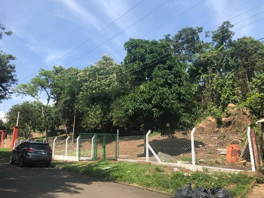 Foto 7 de Terreno / Lote à venda, 4048m2 em Colinas do Mosteiro de Itaici, Indaiatuba - SP