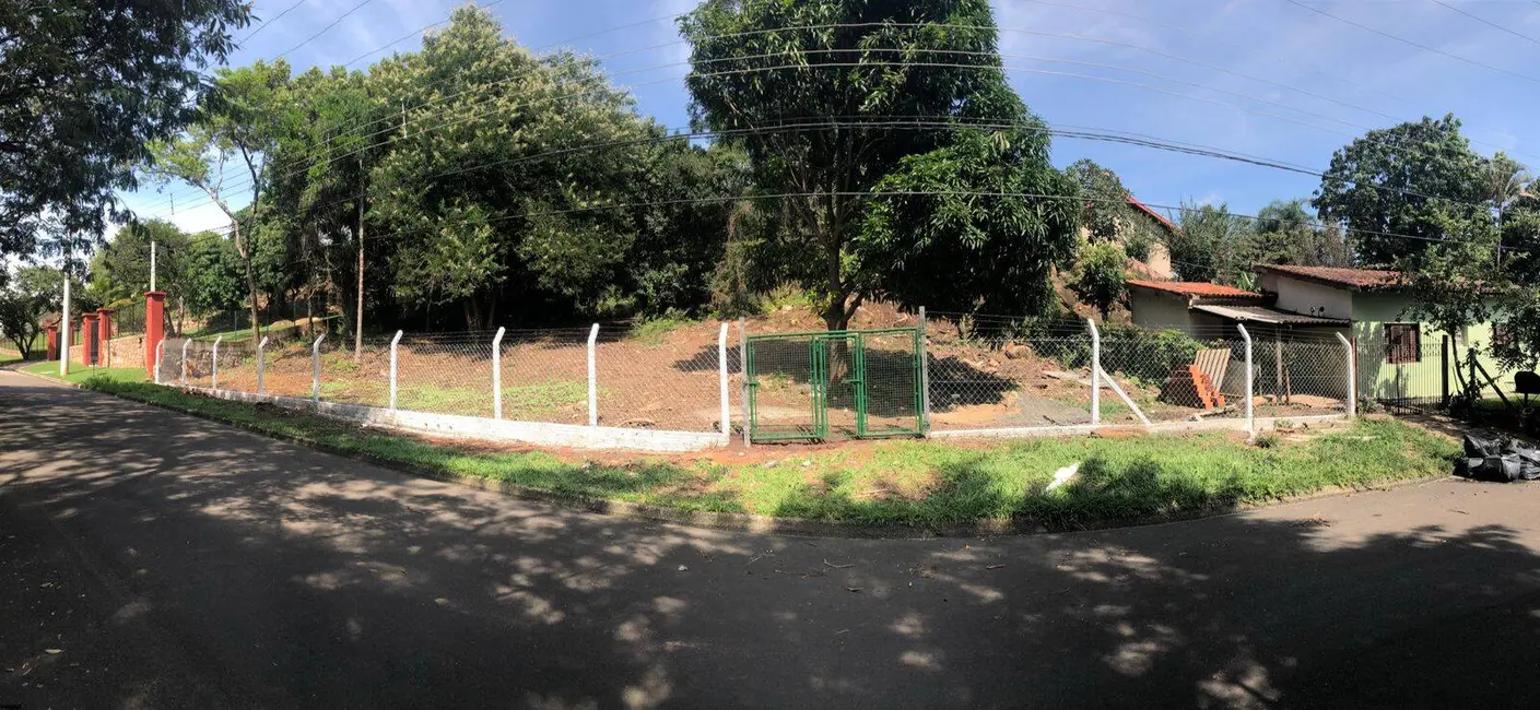 Foto 5 de Terreno / Lote à venda, 4048m2 em Colinas do Mosteiro de Itaici, Indaiatuba - SP