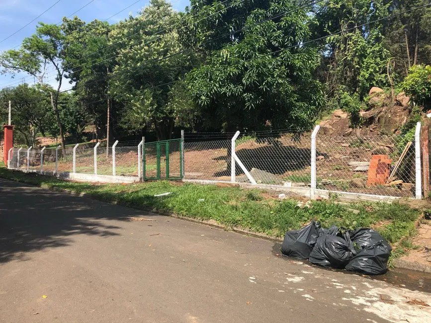 Foto 4 de Terreno / Lote à venda, 4048m2 em Colinas do Mosteiro de Itaici, Indaiatuba - SP