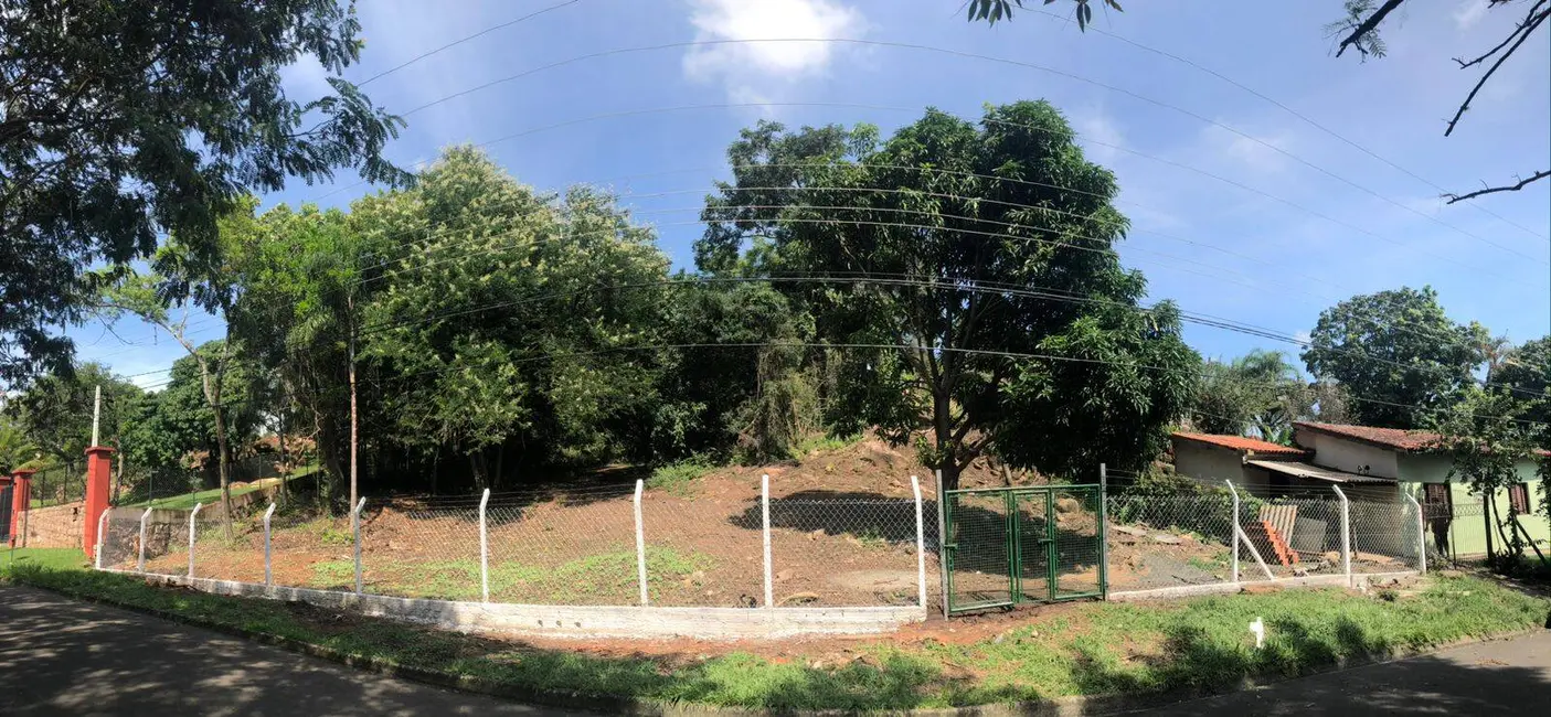 Foto 6 de Terreno / Lote à venda, 4048m2 em Colinas do Mosteiro de Itaici, Indaiatuba - SP