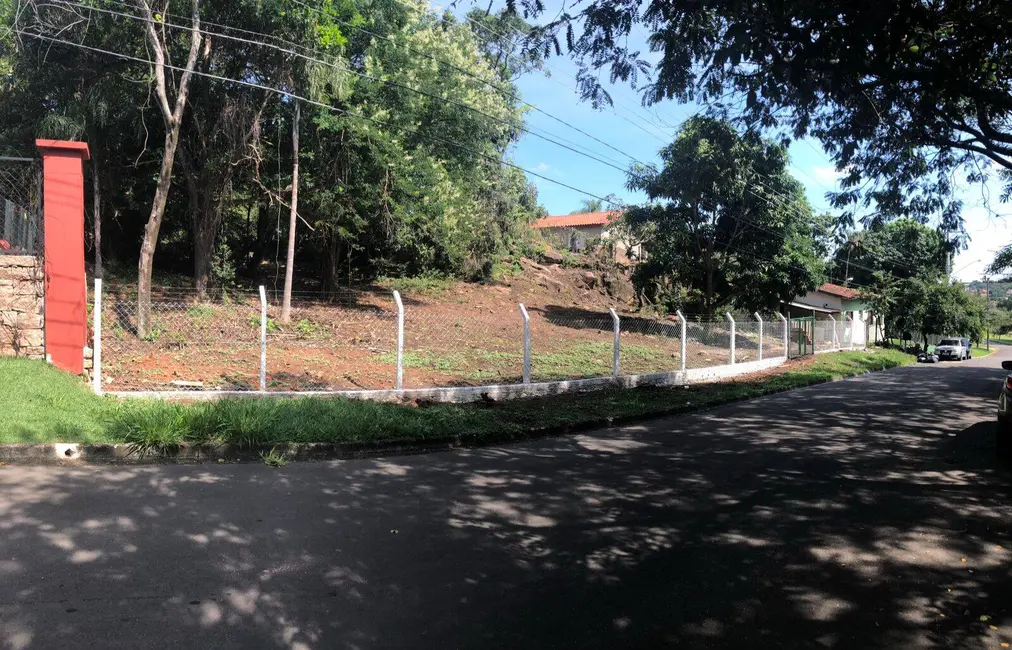Foto 3 de Terreno / Lote à venda, 4048m2 em Colinas do Mosteiro de Itaici, Indaiatuba - SP