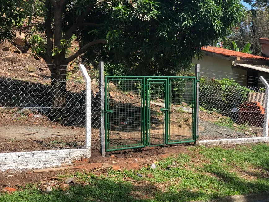 Foto 2 de Terreno / Lote à venda, 4048m2 em Colinas do Mosteiro de Itaici, Indaiatuba - SP