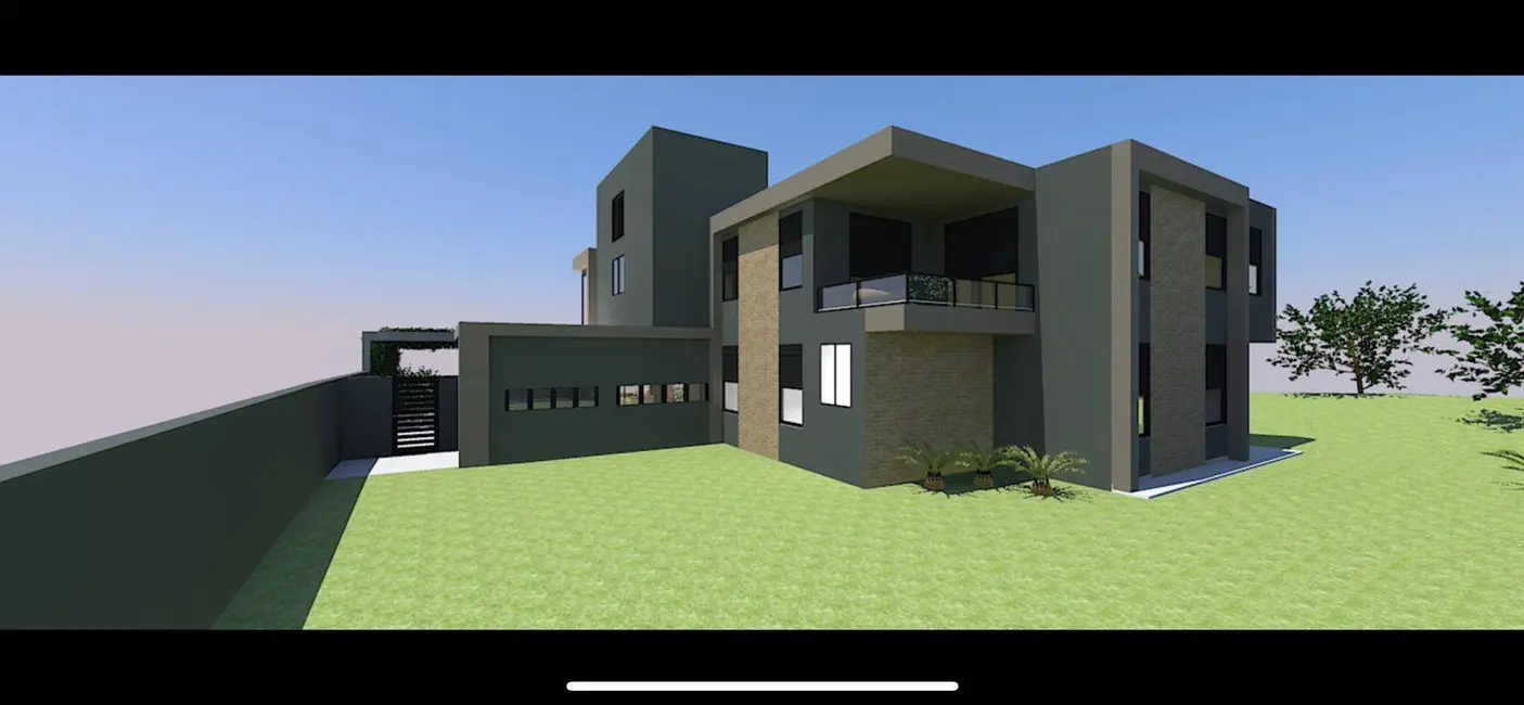 Foto 9 de Terreno / Lote à venda, 4048m2 em Colinas do Mosteiro de Itaici, Indaiatuba - SP