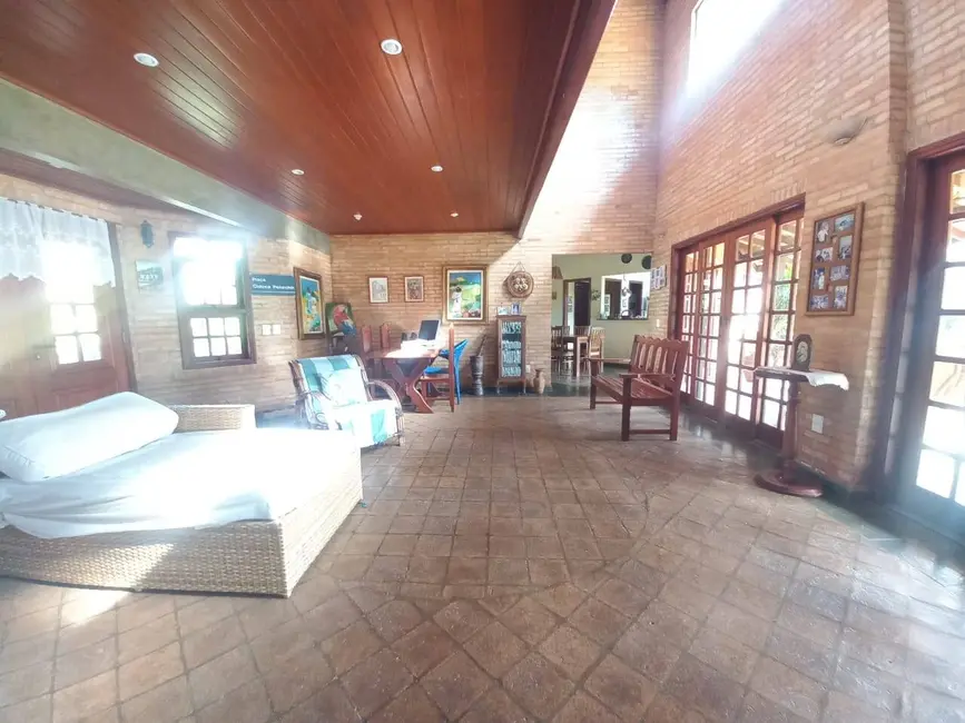 Foto 9 de Chácara com 4 quartos à venda, 3000m2 em Itaici, Indaiatuba - SP