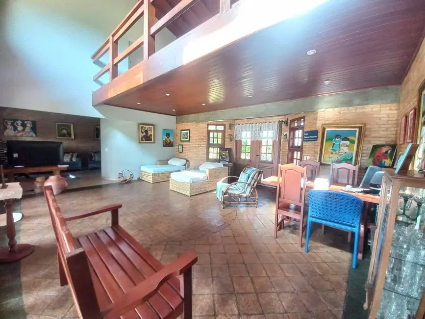 Foto 8 de Chácara com 4 quartos à venda, 3000m2 em Itaici, Indaiatuba - SP